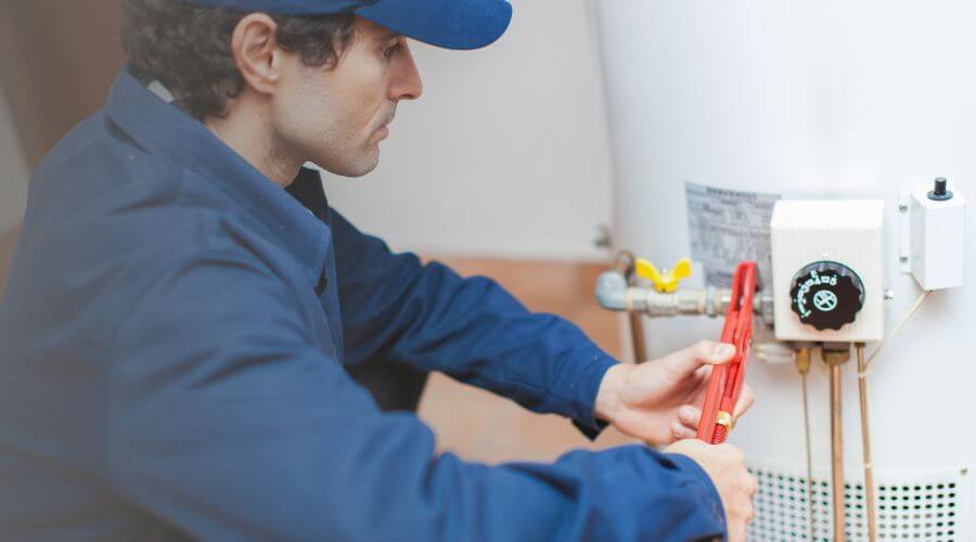 Professional sink repair in Hastings, OK